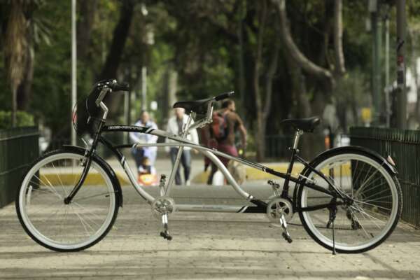 tandem benotto