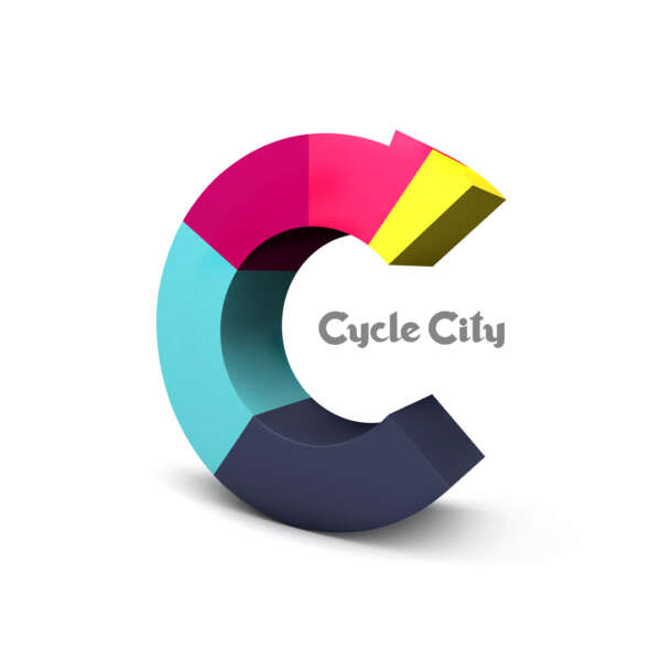 Cycle City ciclismo urbano
