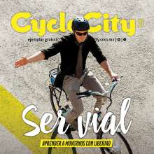 Ser Vial - Cycle City 47