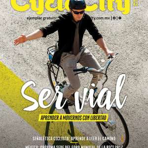 Ser Vial - Cycle City 47