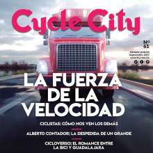 Cycle City 61 - La fuerza de la velocidad