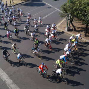 Día mundial de la bicicleta 1