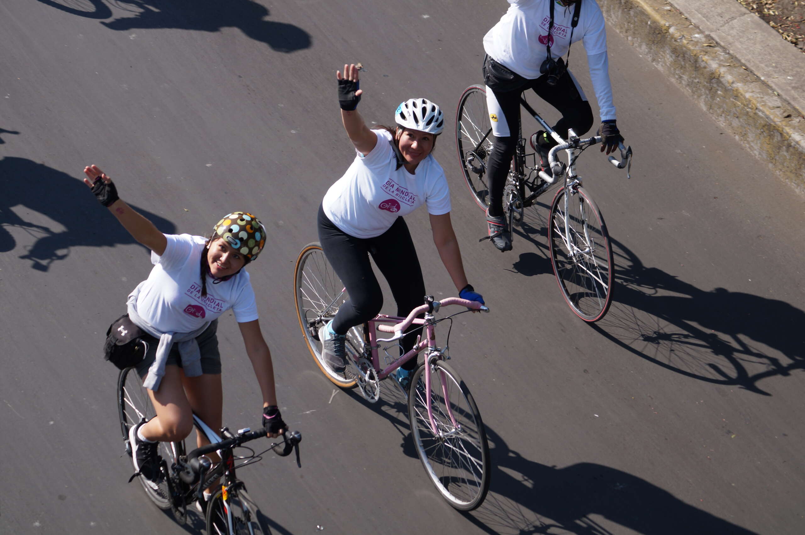 Día mundial de la bicicleta 3