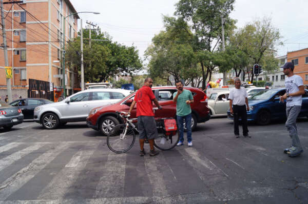 sismo 2017 cycle city 4