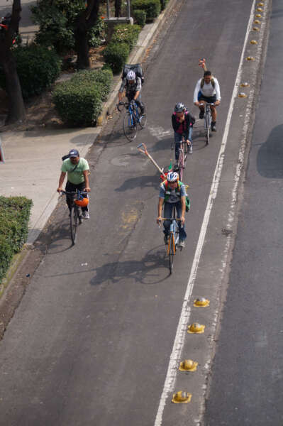 sismo 2017 cycle city 11