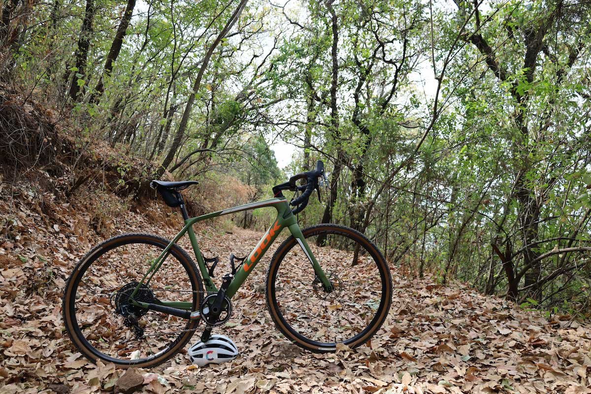 765 Gravel RS CYCLE CITY