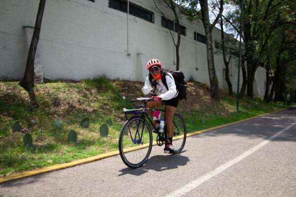 Campeonato de Bicis Cargo México 4