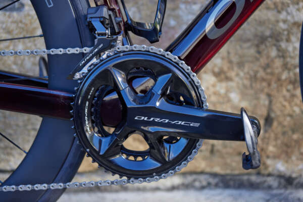 multi Dura Ace r9200
