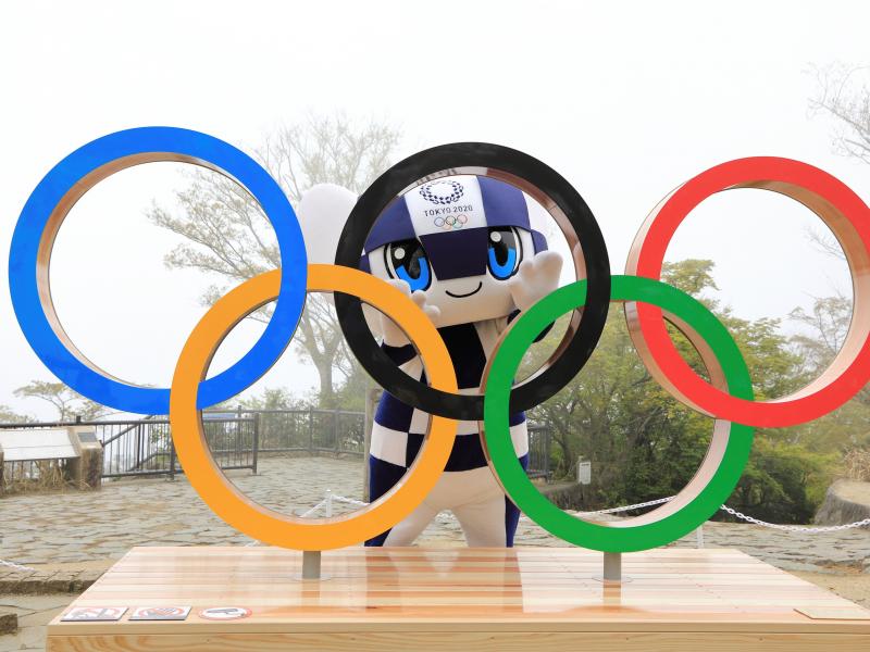 pet olympic