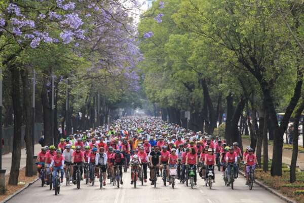 Día mundial de la bicicleta 4